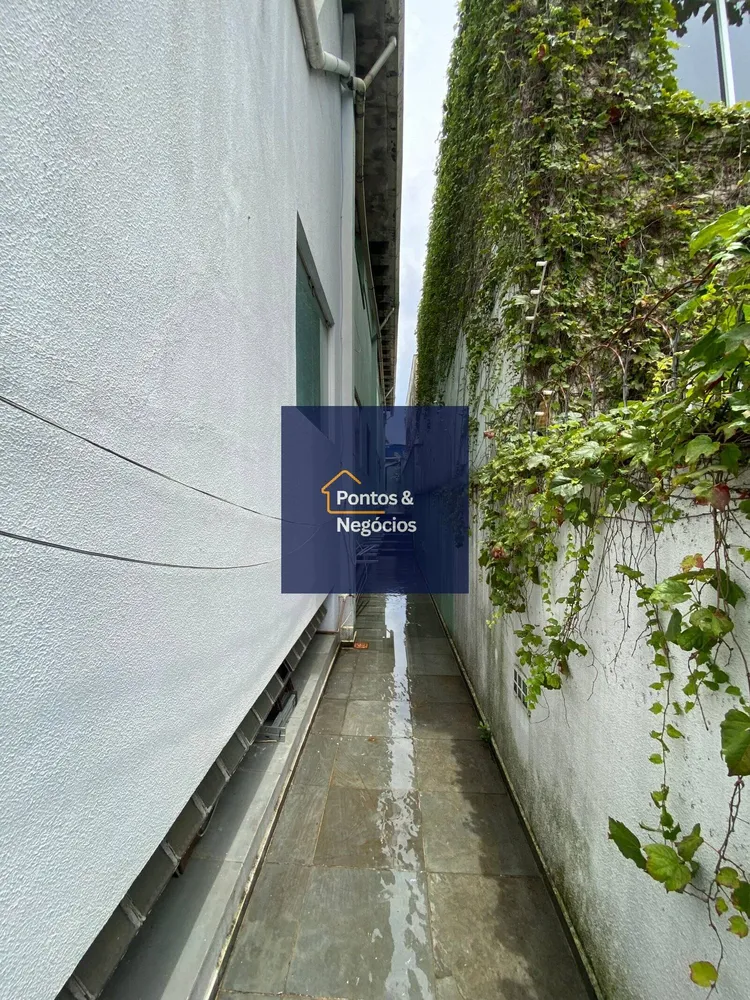 Prédio Inteiro, 506 m² - Foto 3