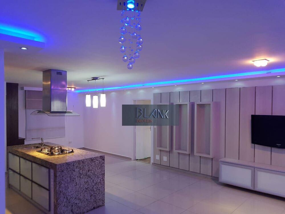Apartamento, 4 quartos, 152 m² - Foto 3