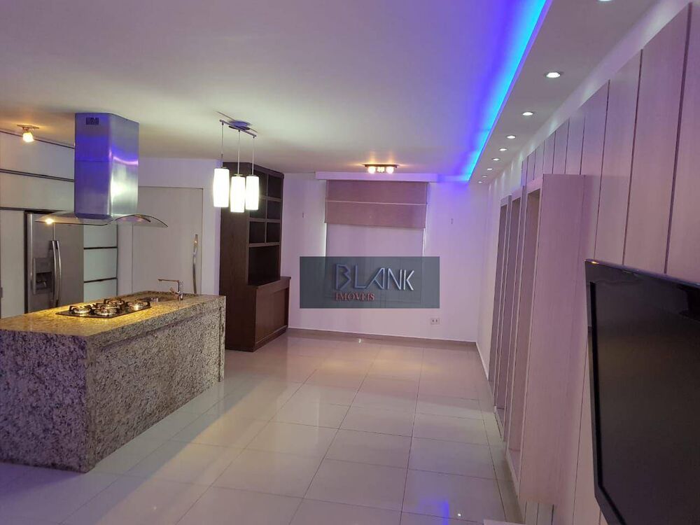 Apartamento, 4 quartos, 152 m² - Foto 2