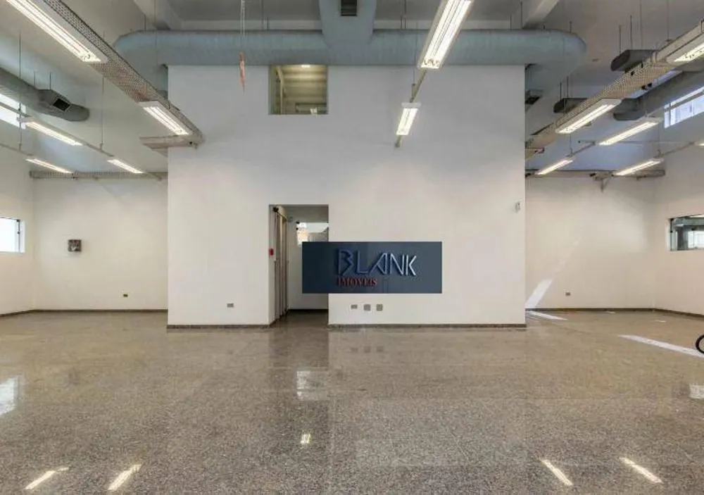 Loja-Salão, 565 m² - Foto 1
