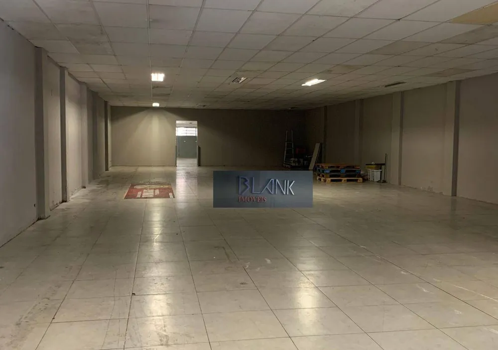Loja-Salão, 487 m² - Foto 1