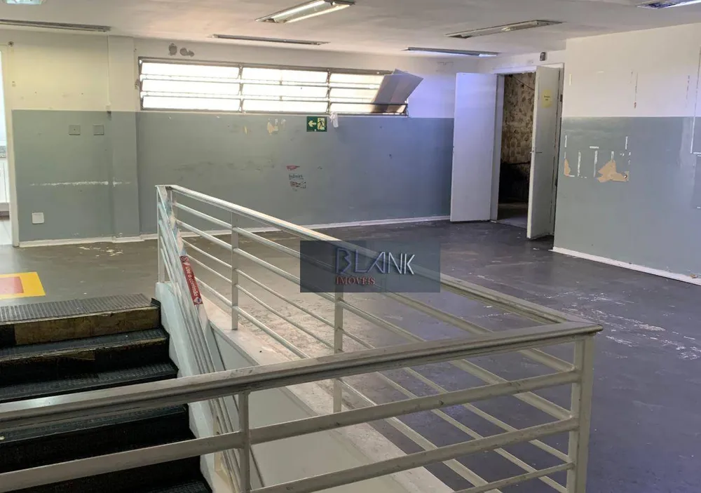 Loja-Salão, 487 m² - Foto 4