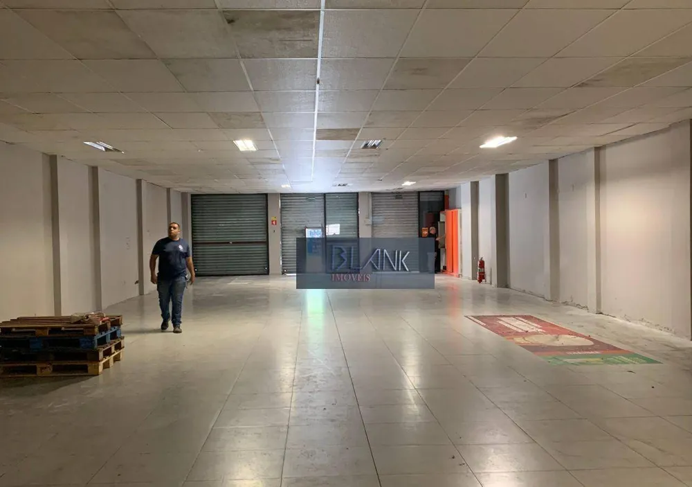 Loja-Salão, 487 m² - Foto 2
