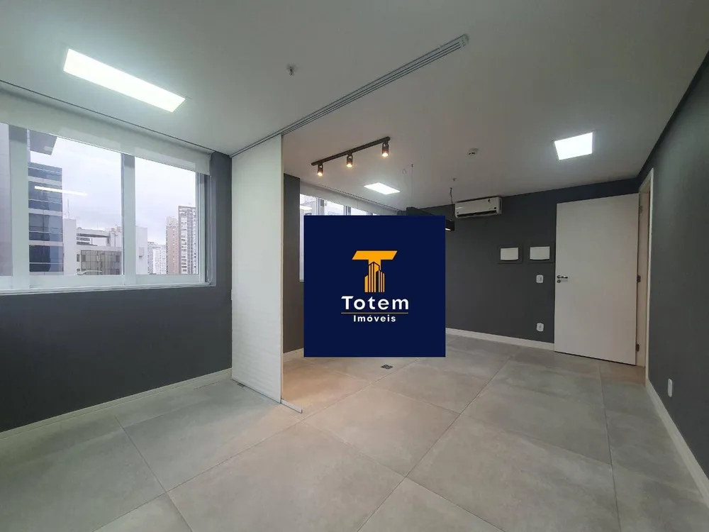 Sala-Conjunto, 36 m² - Foto 4