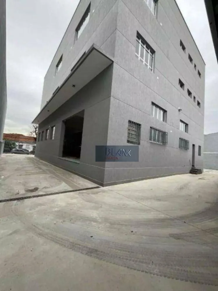 Prédio Inteiro, 1050 m² - Foto 2