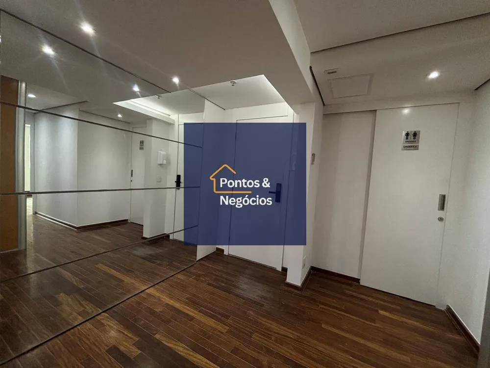 Sala-Conjunto, 148 m² - Foto 1