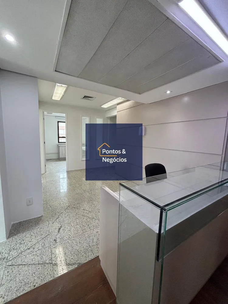 Sala-Conjunto, 148 m² - Foto 2