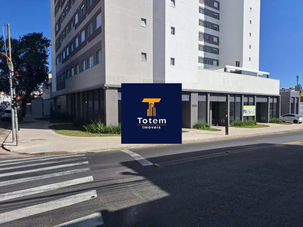 Loja-Salão, 140 m² - Foto 4