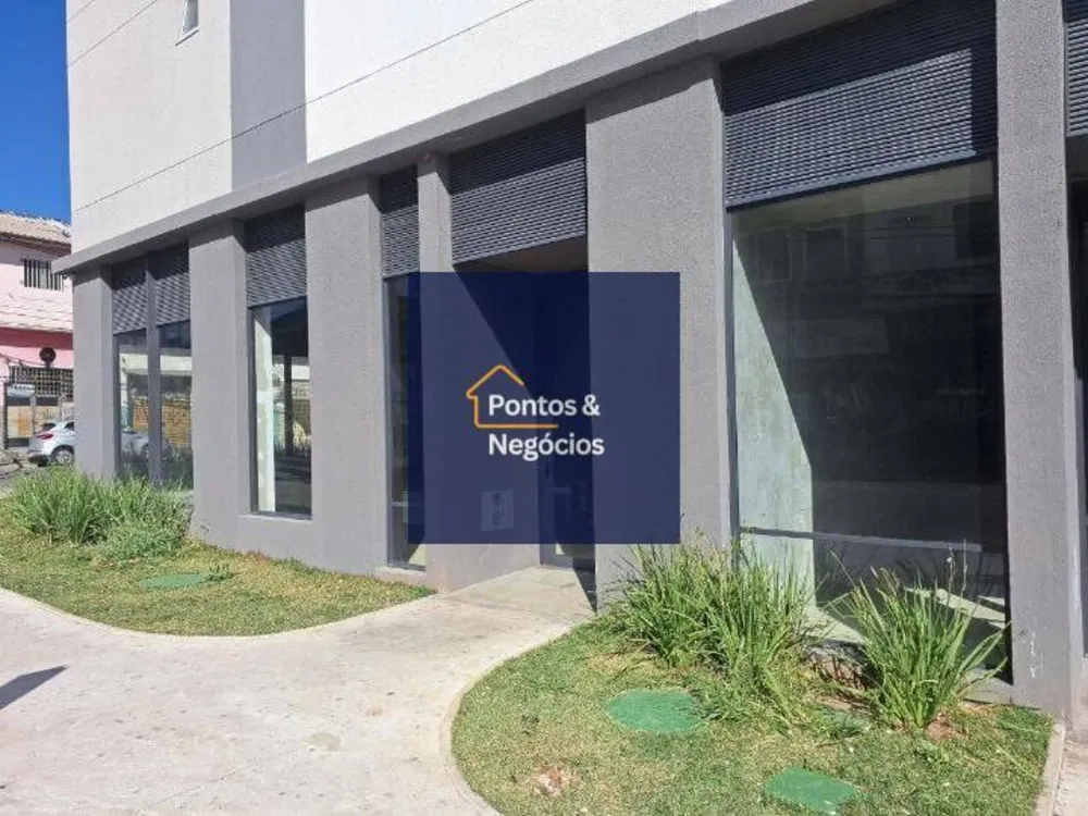 Loja-Salão, 140 m² - Foto 7