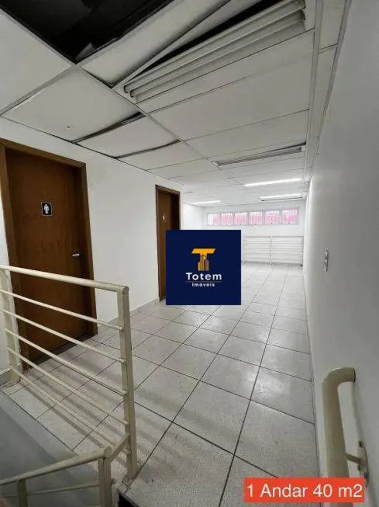 Loja-Salão, 100 m² - Foto 4