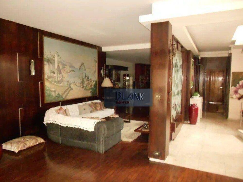 Casa, 4 quartos, 380 m² - Foto 3