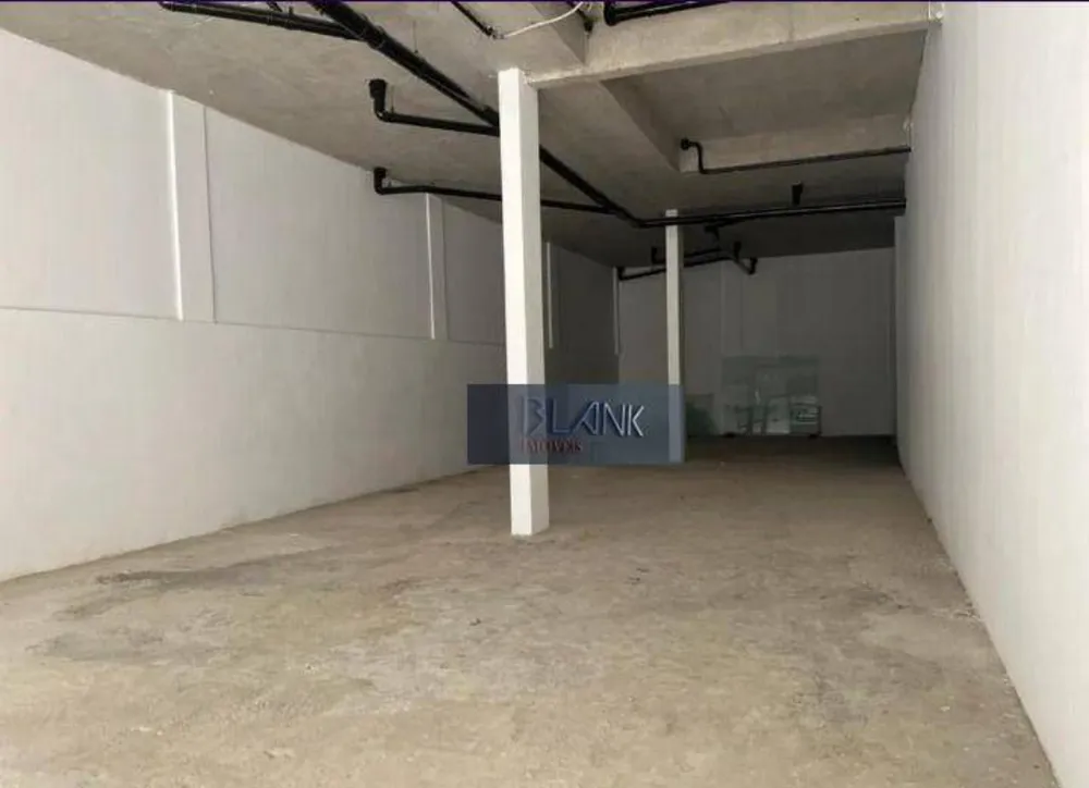 Loja-Salão, 376 m² - Foto 1