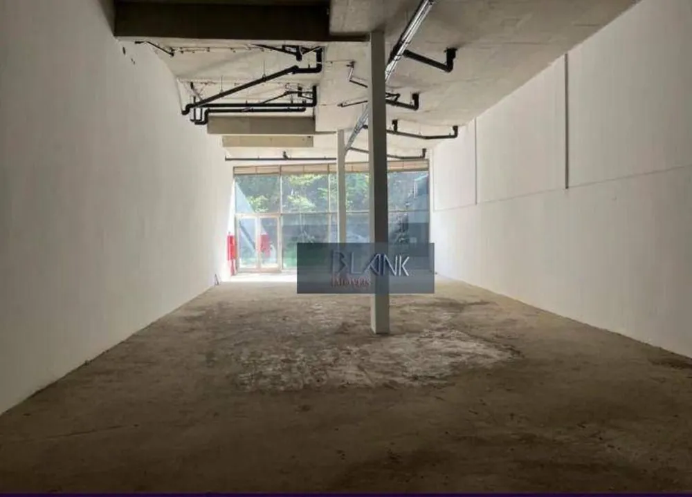 Loja-Salão, 376 m² - Foto 3