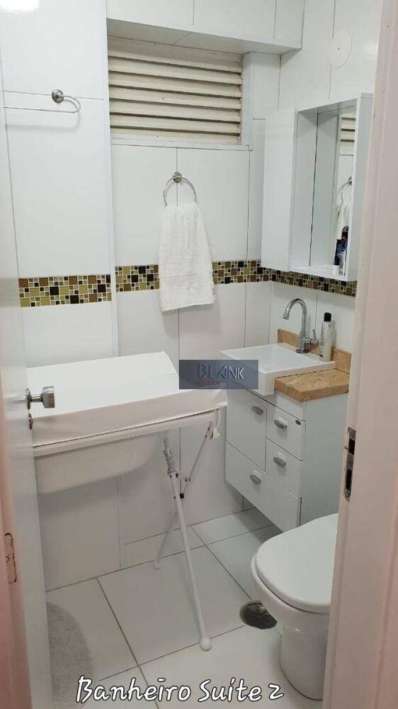 Apartamento, 2 quartos, 86 m² - Foto 4
