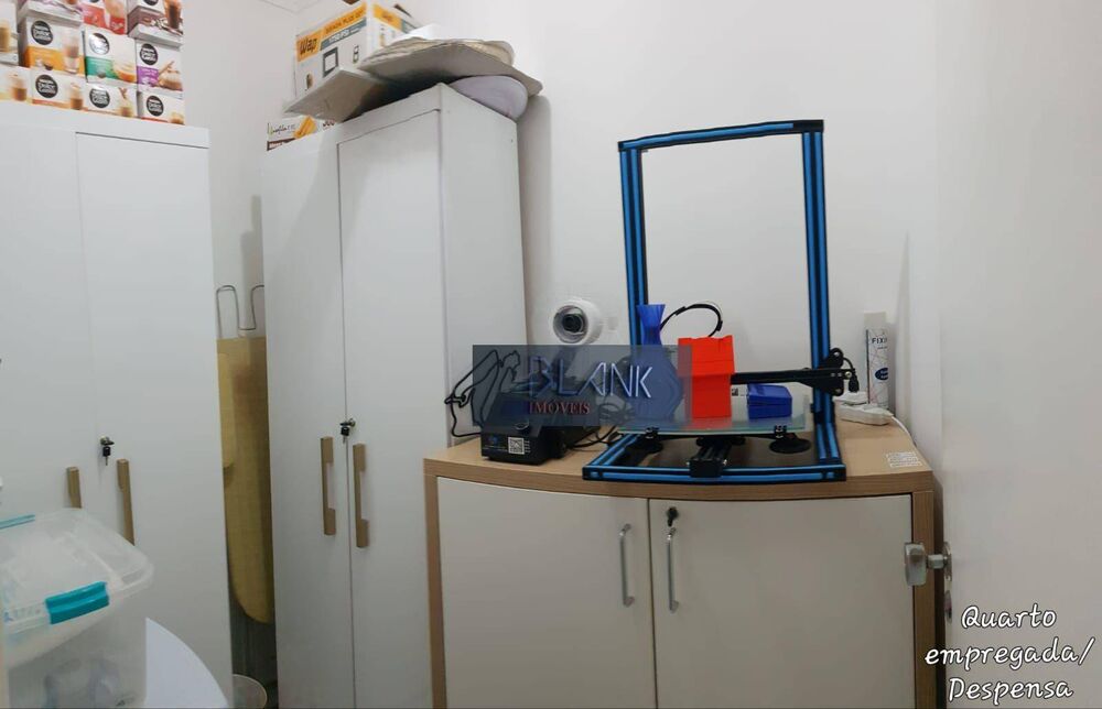 Apartamento, 2 quartos, 86 m² - Foto 2