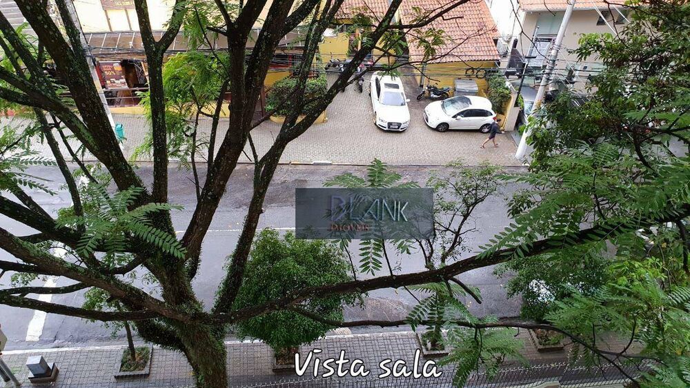 Apartamento, 2 quartos, 86 m² - Foto 1