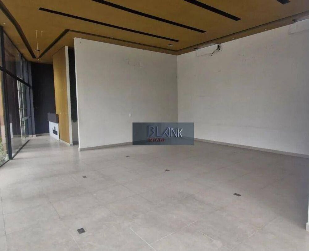 Loja-Salão, 100 m² - Foto 3