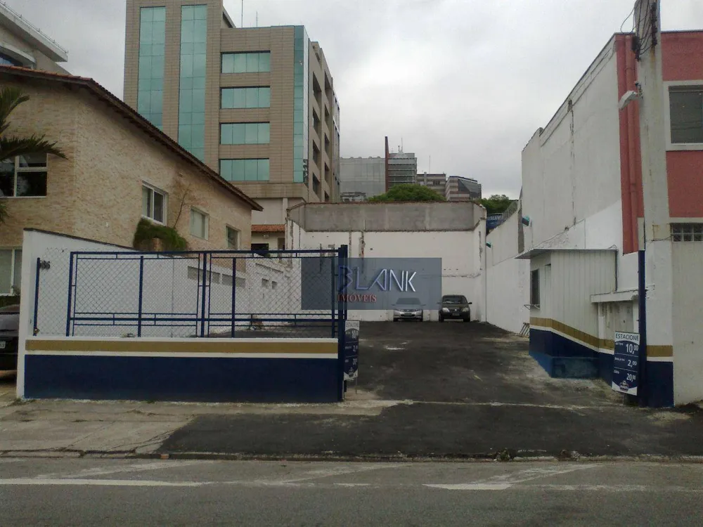 Terreno, 330 m² - Foto 1