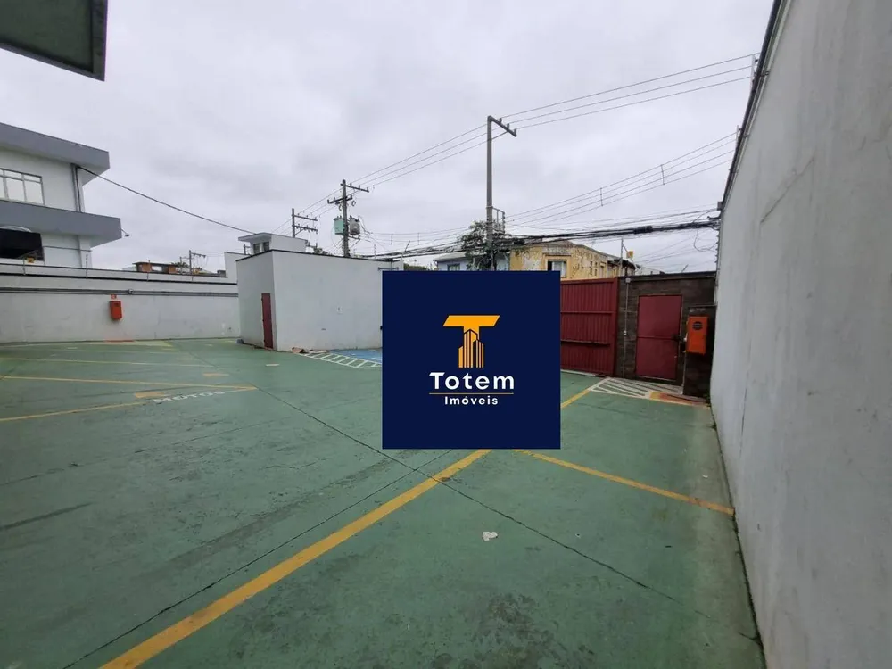 Depósito-Galpão, 1245 m² - Foto 3