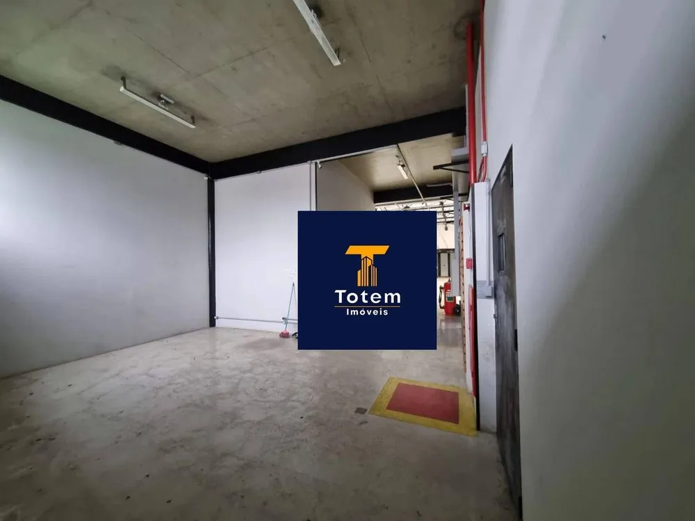 Depósito-Galpão, 1245 m² - Foto 2