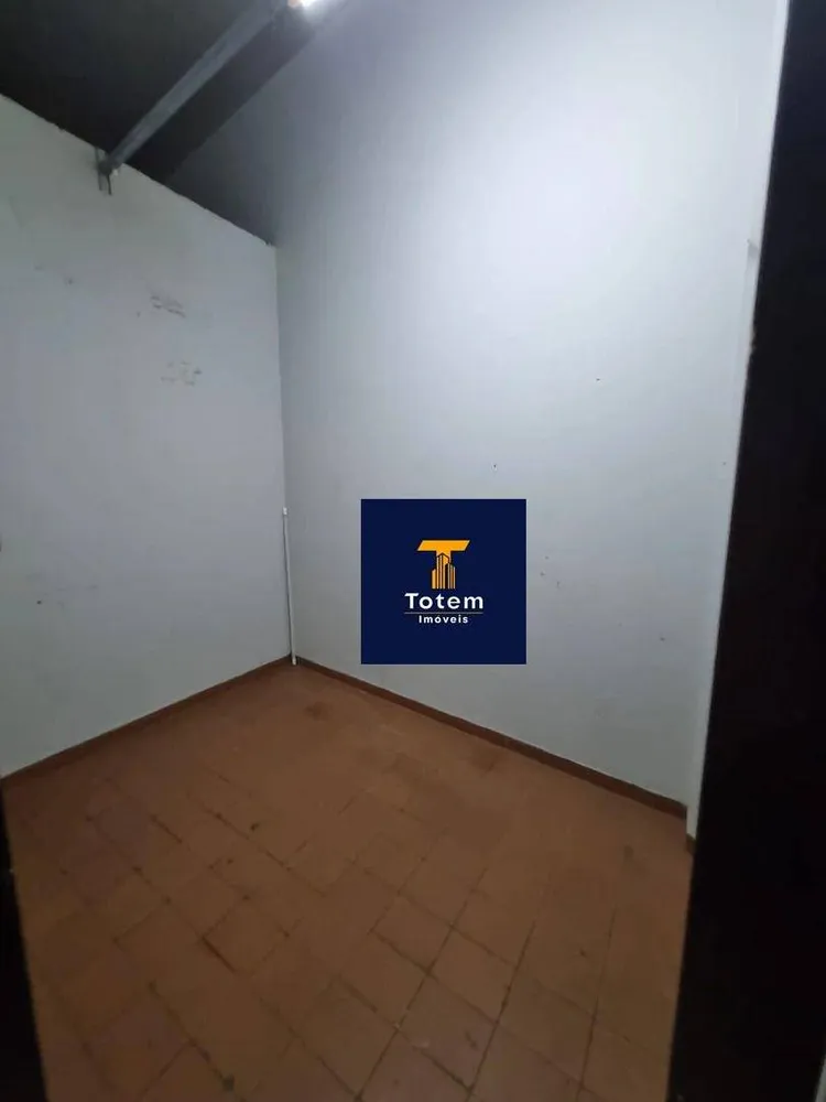 Depósito-Galpão, 1245 m² - Foto 1