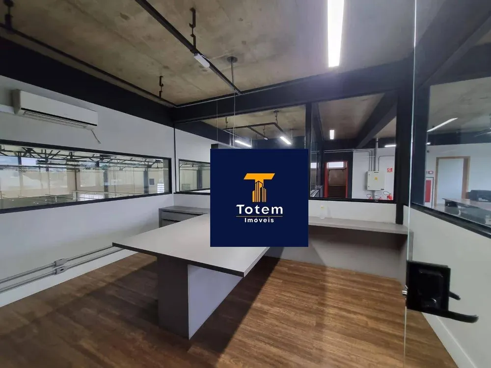 Depósito-Galpão, 1245 m² - Foto 4