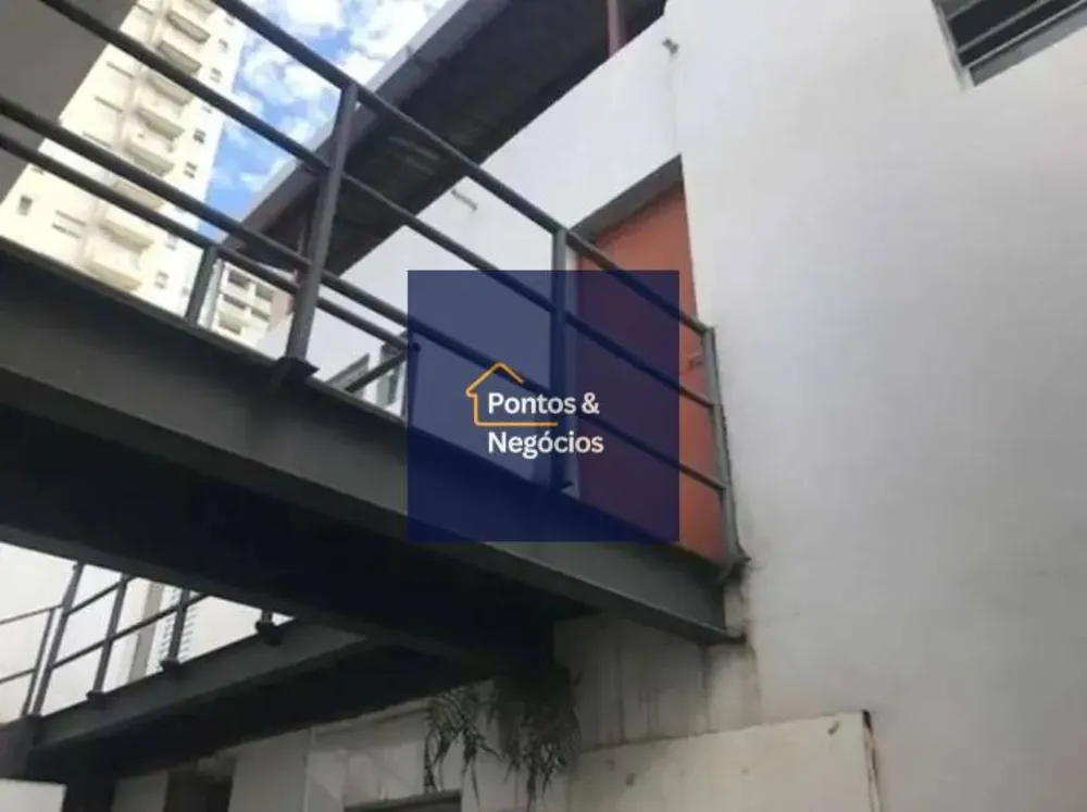 Prédio Inteiro, 240 m² - Foto 3