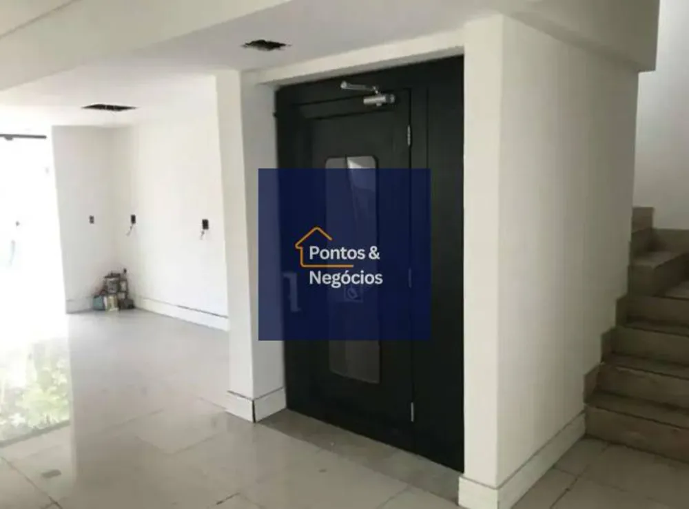 Prédio Inteiro, 240 m² - Foto 1