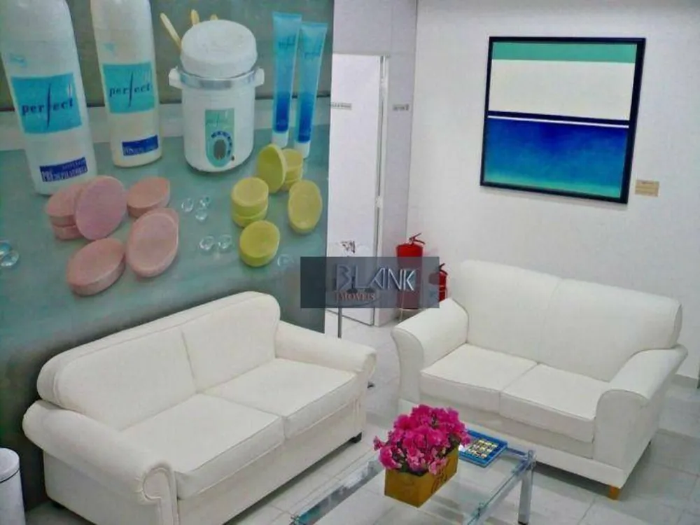Prédio Inteiro, 600 m² - Foto 2