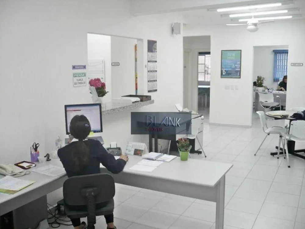 Prédio Inteiro, 600 m² - Foto 3
