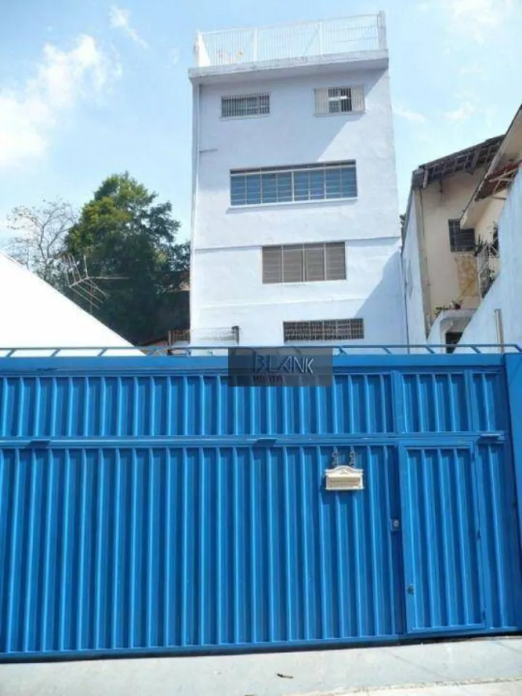 Prédio Inteiro, 600 m² - Foto 1