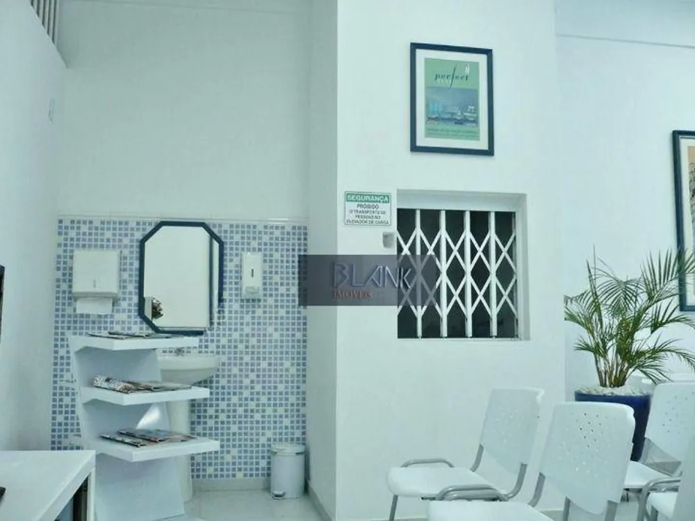Prédio Inteiro, 600 m² - Foto 4