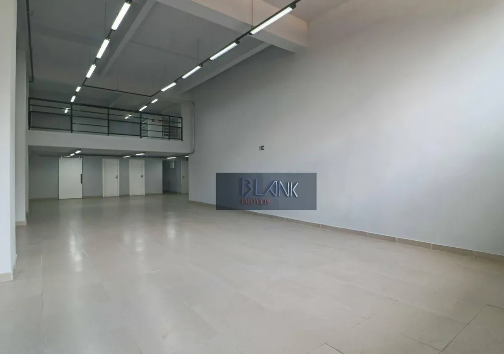 Loja-Salão, 180 m² - Foto 2