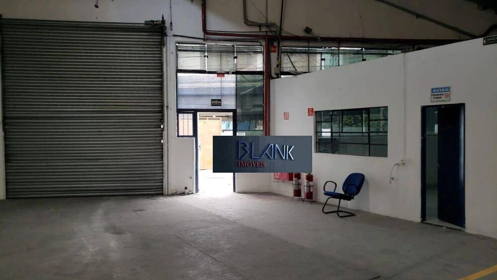 Depósito-Galpão, 1196 m² - Foto 2