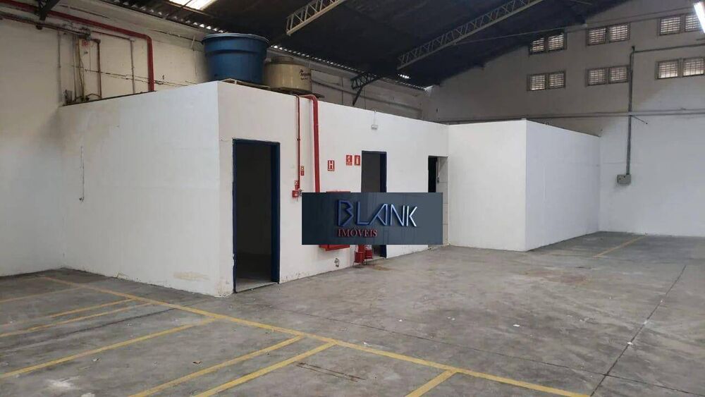Depósito-Galpão, 1196 m² - Foto 4