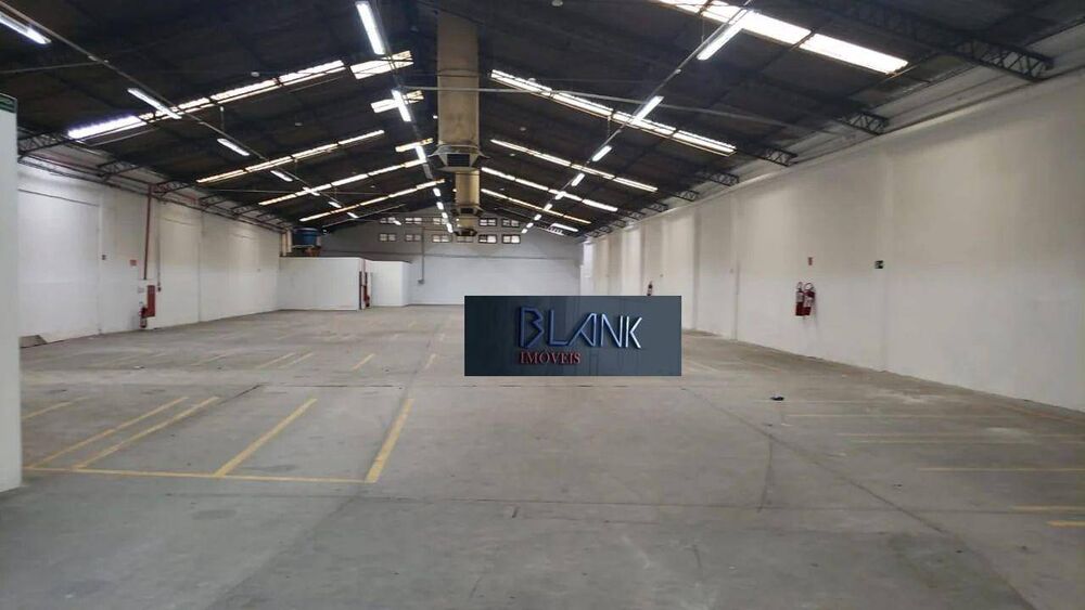 Depósito-Galpão, 1196 m² - Foto 3