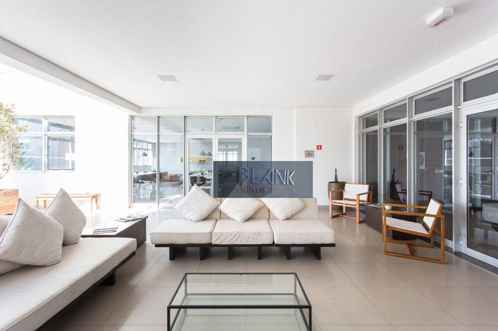 Apartamento, 1 quarto, 34 m² - Foto 4