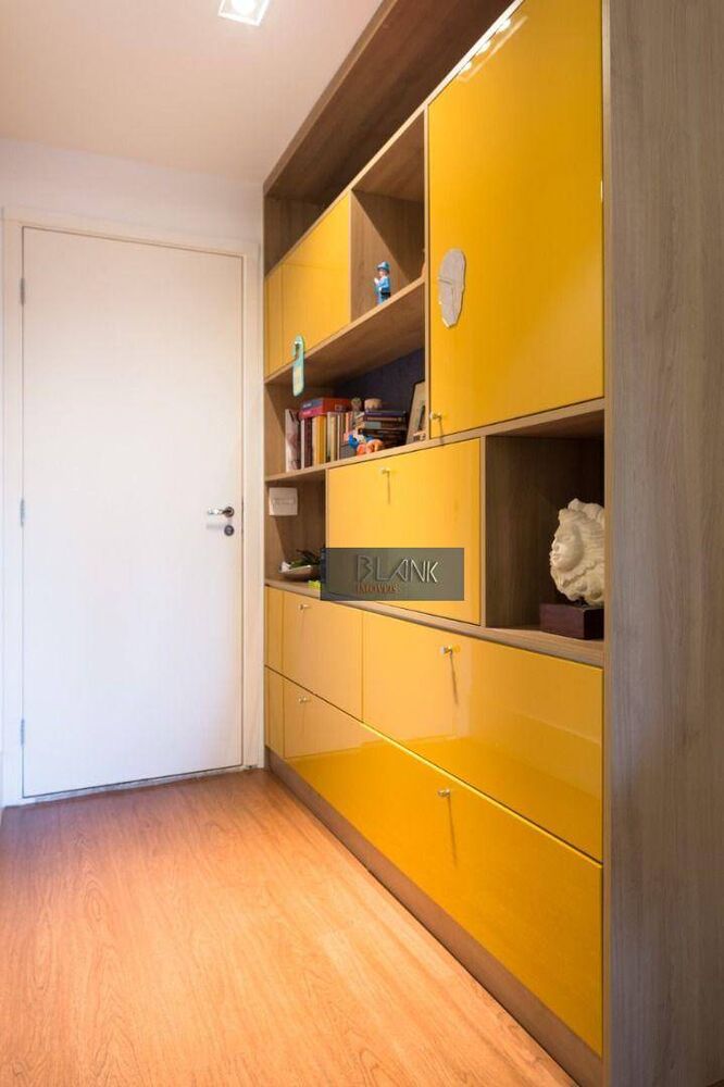 Apartamento, 1 quarto, 34 m² - Foto 2