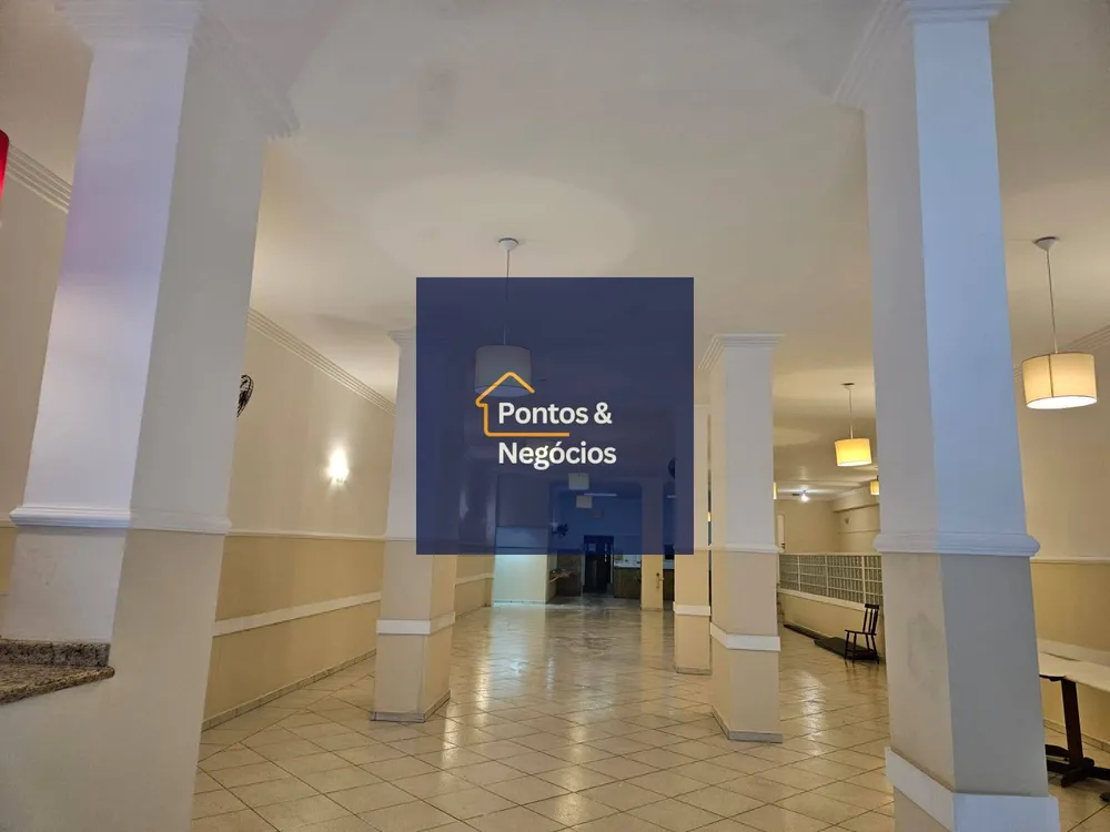 Loja-Salão, 313 m² - Foto 1