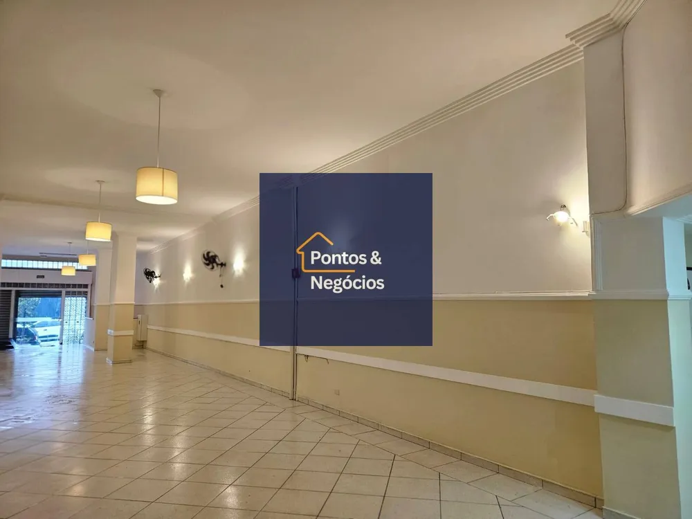 Loja-Salão, 313 m² - Foto 2