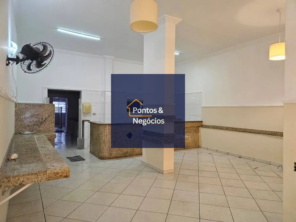 Loja-Salão, 313 m² - Foto 4