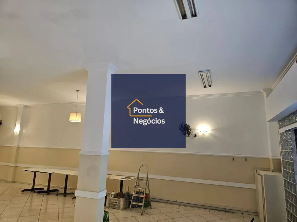 Loja-Salão, 313 m² - Foto 3