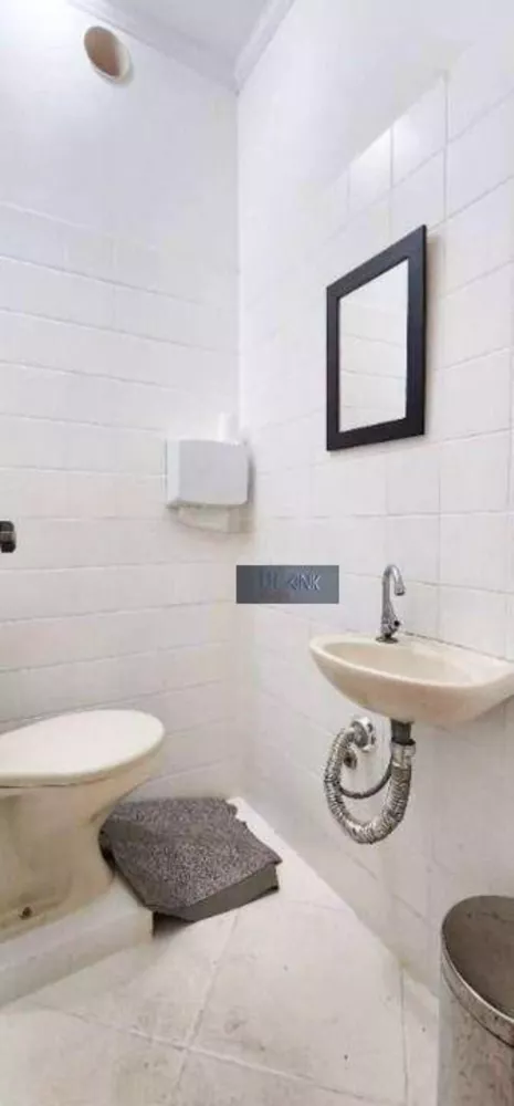 Loja-Salão, 270 m² - Foto 1