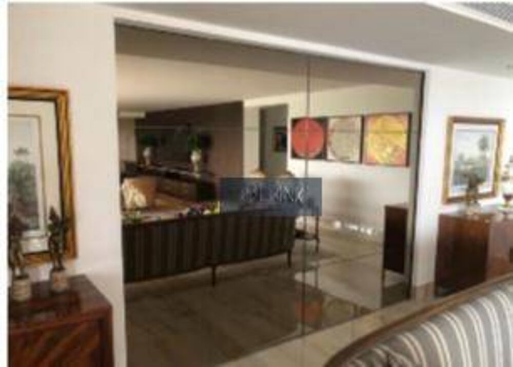 Apartamento, 4 quartos, 495 m² - Foto 3