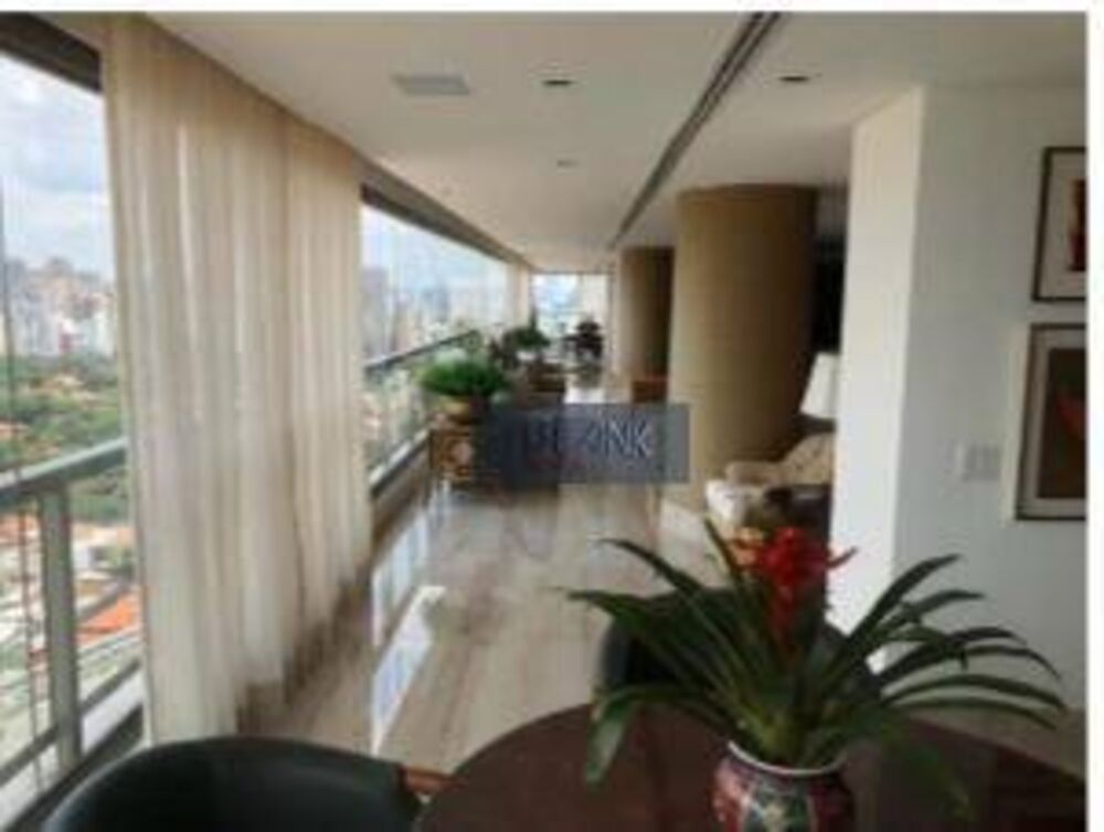 Apartamento, 4 quartos, 495 m² - Foto 1