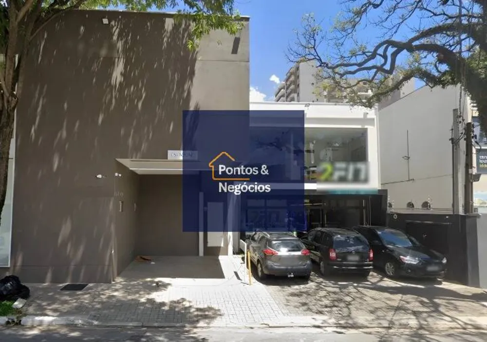Loja-Salão, 80 m² - Foto 1