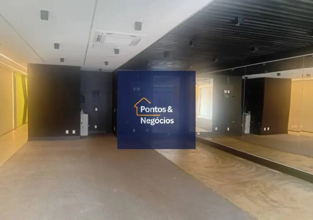 Loja-Salão, 80 m² - Foto 2