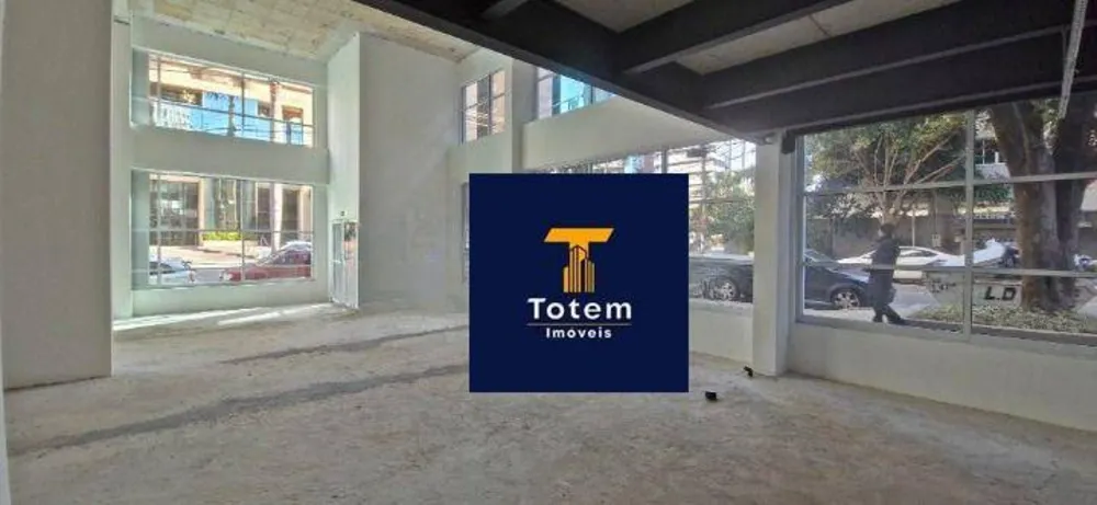 Loja-Salão, 210 m² - Foto 2