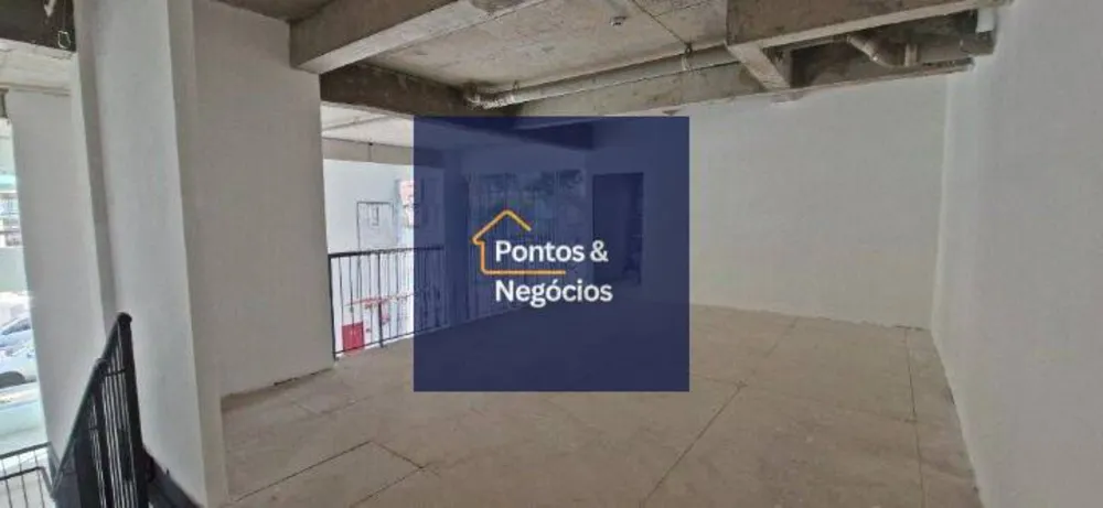 Loja-Salão, 210 m² - Foto 6