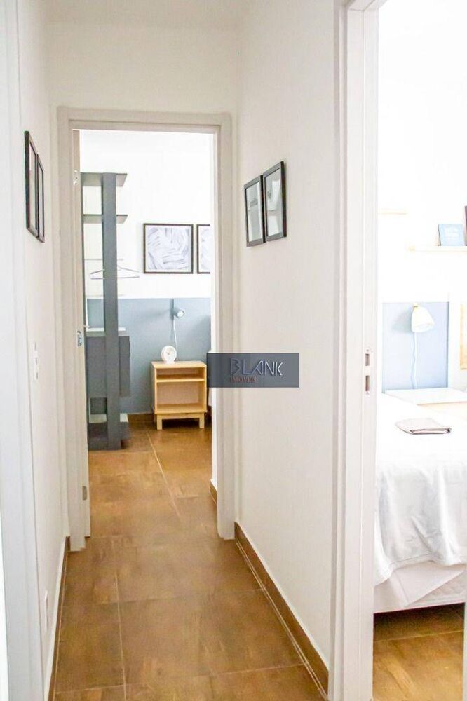 Apartamento, 2 quartos, 48 m² - Foto 1